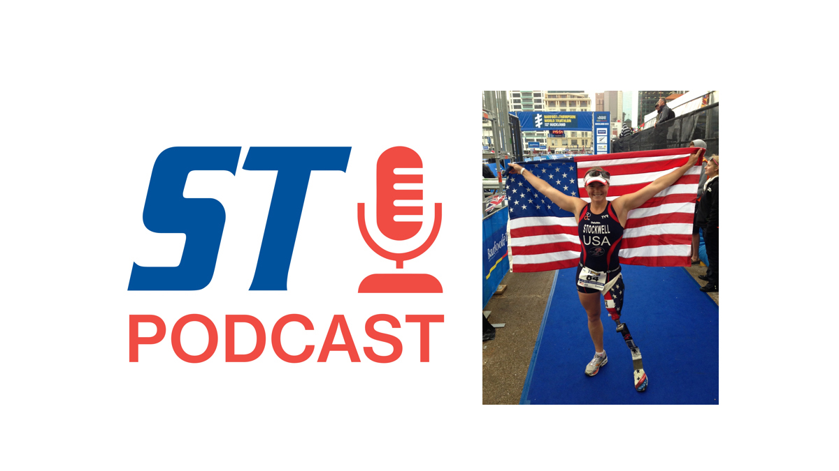 SportsTravel Podcast Melissa Stockwell