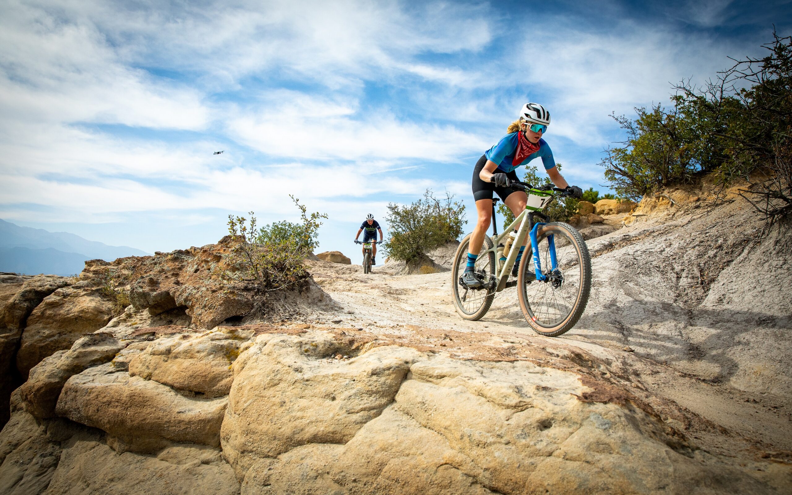 Pikes Peak APEX Donates $20,000 to Improve Trails – SportsTravel