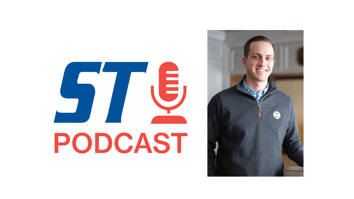 SportsTravel Podcast Bryan Karns