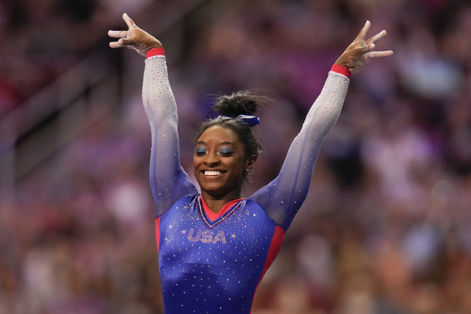 USA Gymnastics American Classic 2018 345