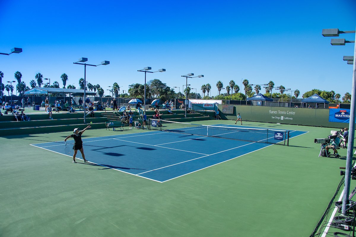 San Diego Granted ATP Tour Stop in October