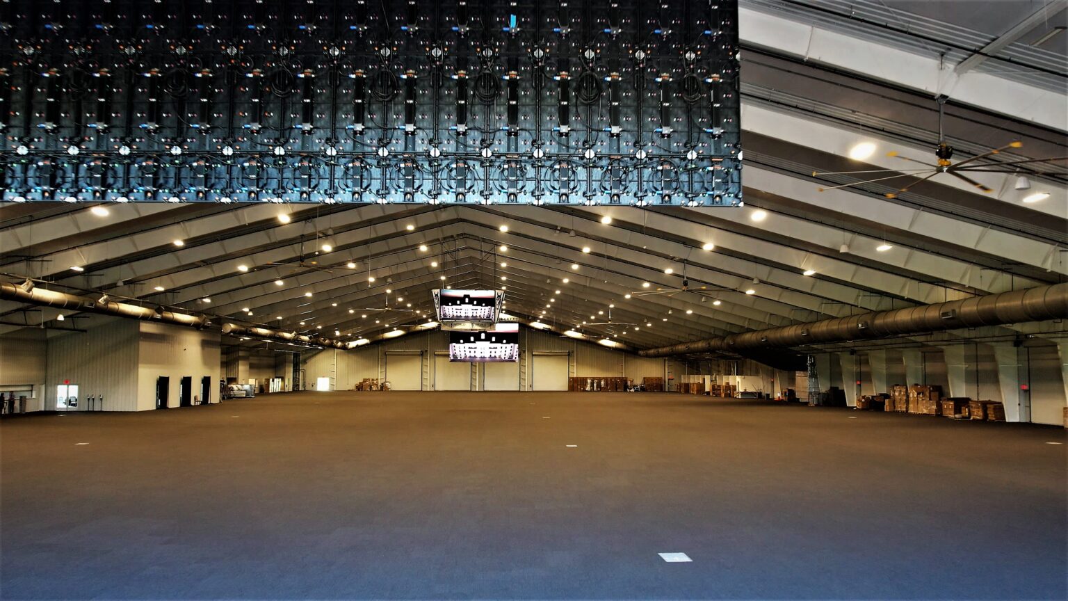 Showcase Your Event at World Equestrian Center Ocala SportsTravel