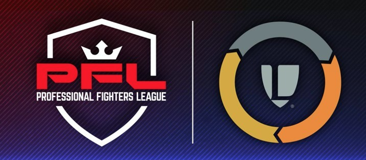 Professional Fighters League And Legends Enter Strategic Partnership Sportstravel