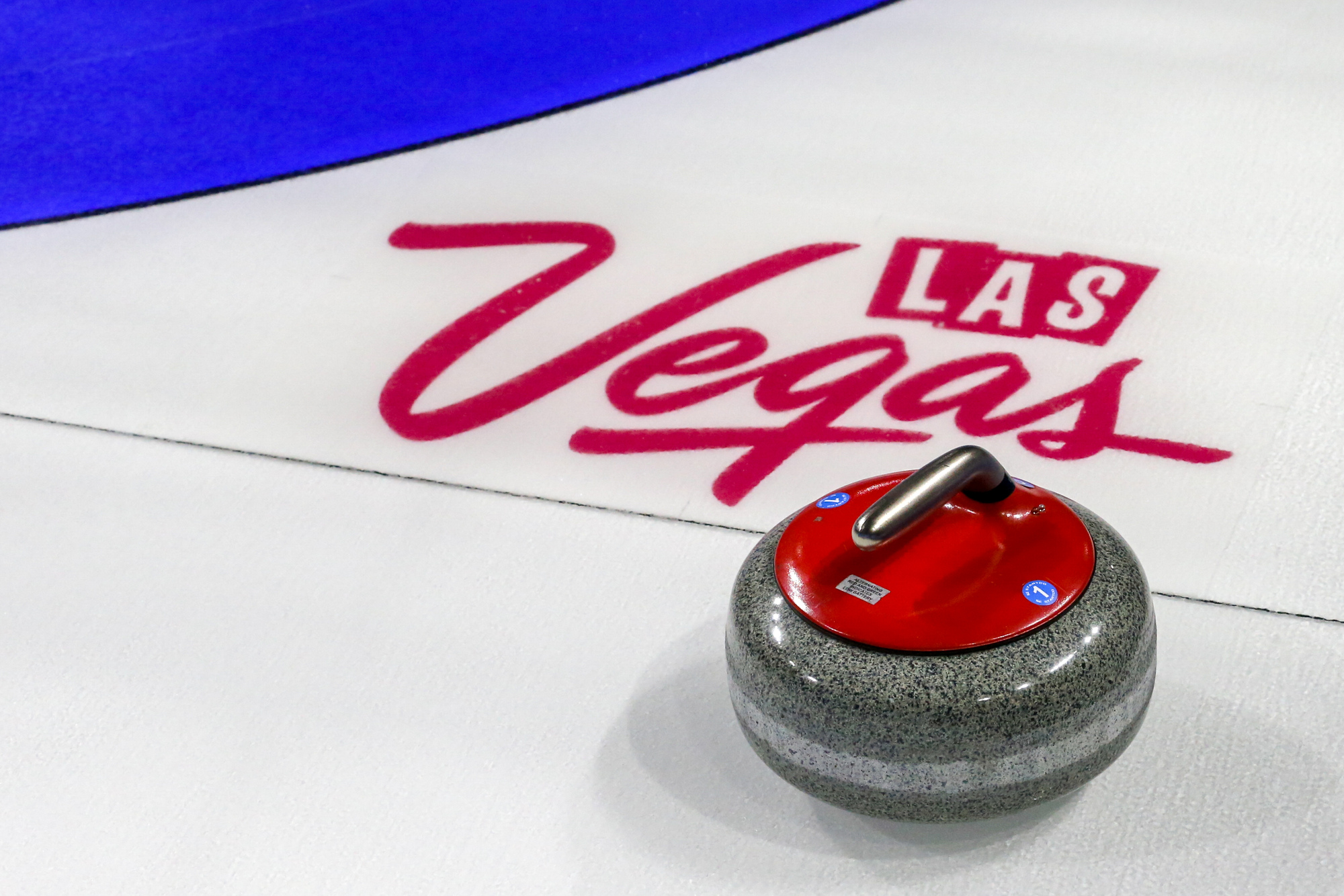 LGT World Men's Curling Championship 2022 - World Curling Federation