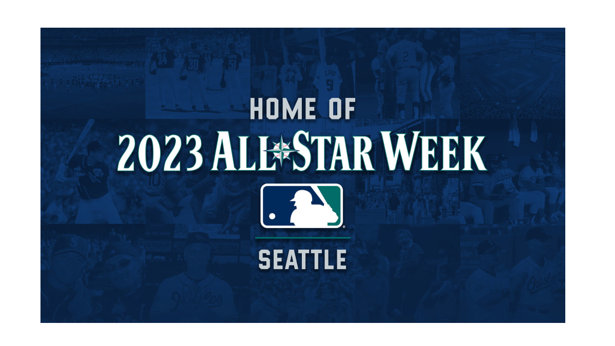 2023 All-Star Game in Seattle