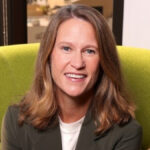 Kathy Carter Named CEO of LA28