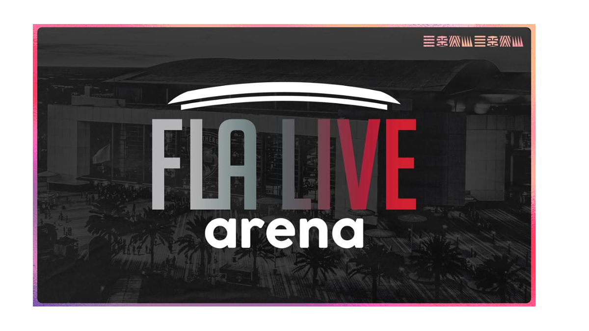 FloridaLiveArena