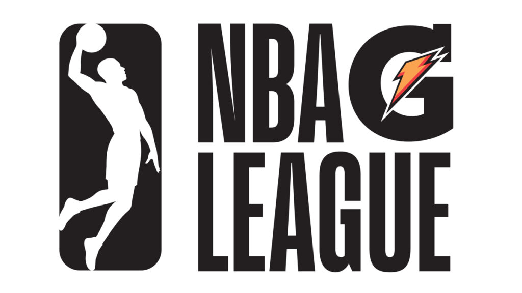 The official site of the NBA G League
