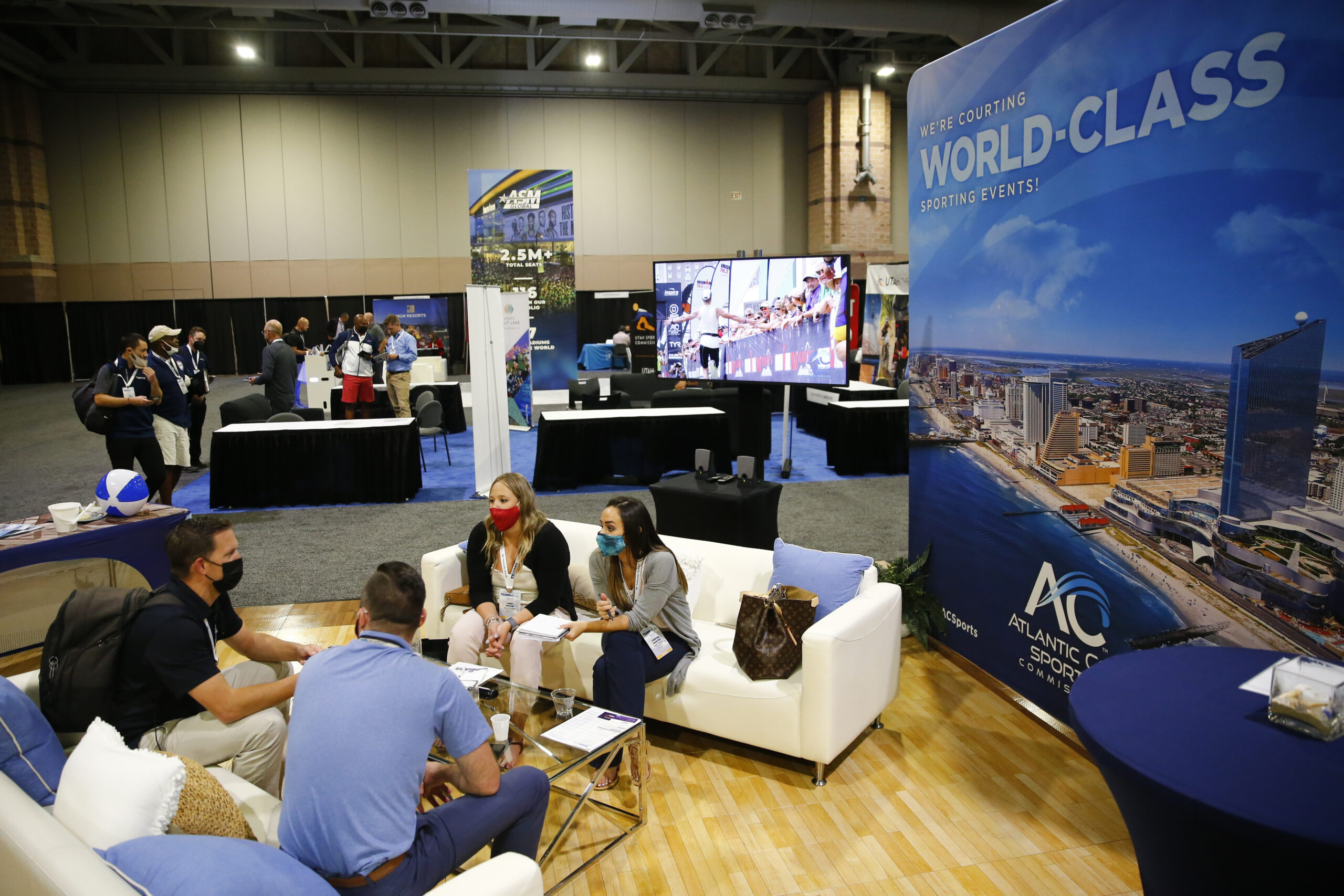 Destination Sport Group – Global Sports Travel
