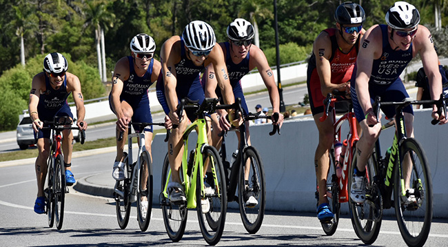 USATriathlon