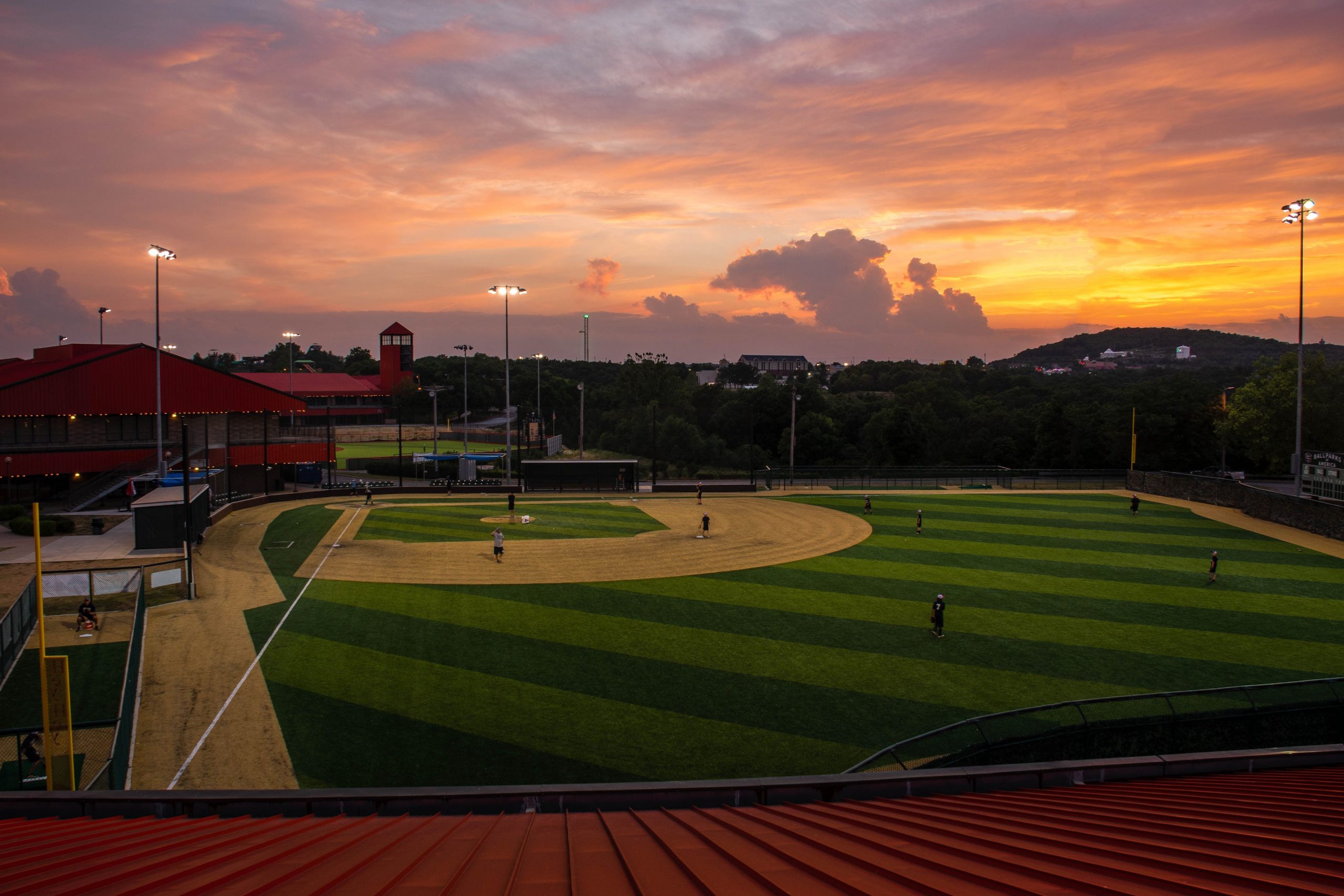 Sports Facilities Companies Partners with Playeasy – SportsTravel