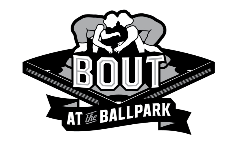 2022 Bout at the Ballpark_Logo