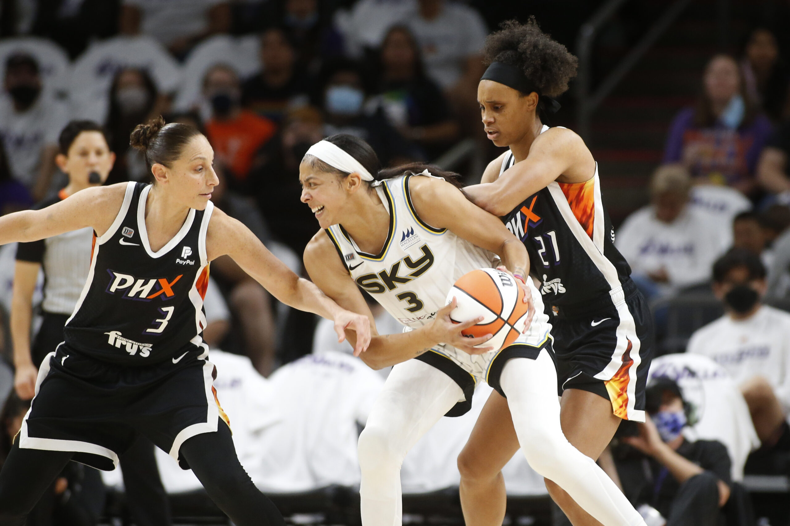 WNBA preview 2022: 6 players to watch as the season gets underway