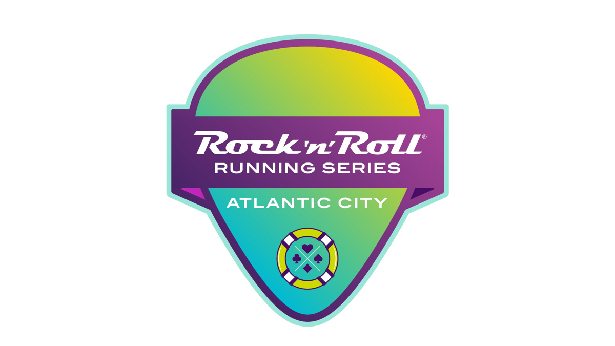 Atlantic City Rock n Roll Running