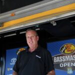 Bowes Promoted to New Bassmaster Vice President of Tournaments