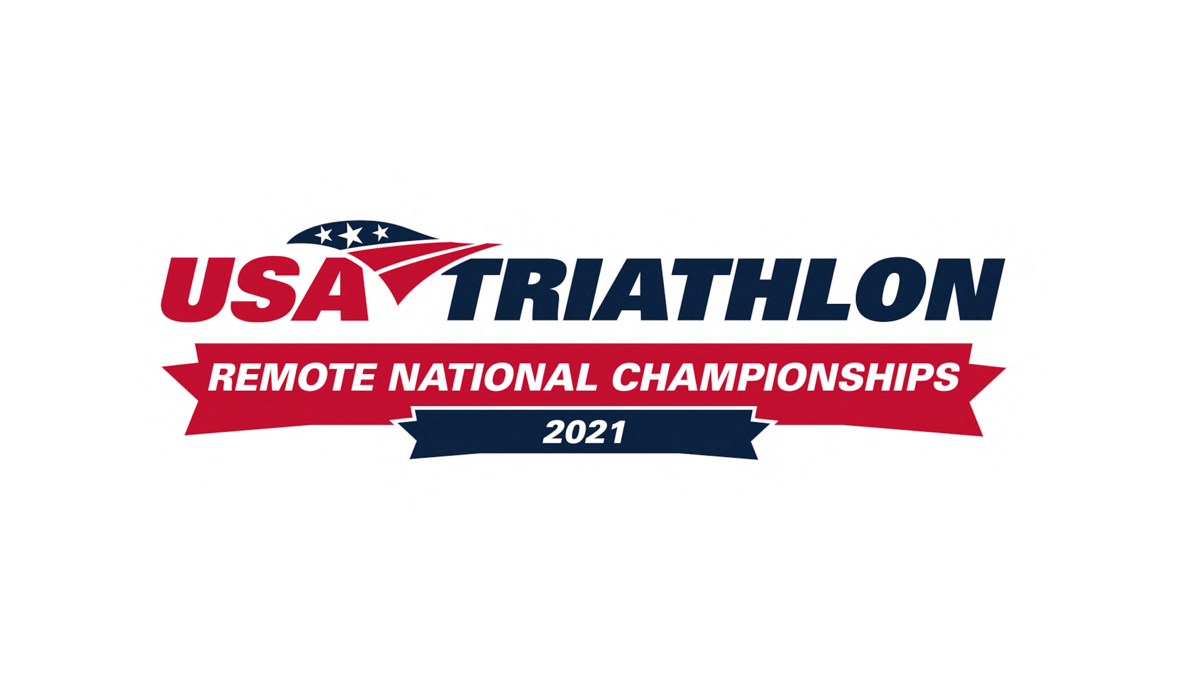 USA Triathlon Remote National Championships