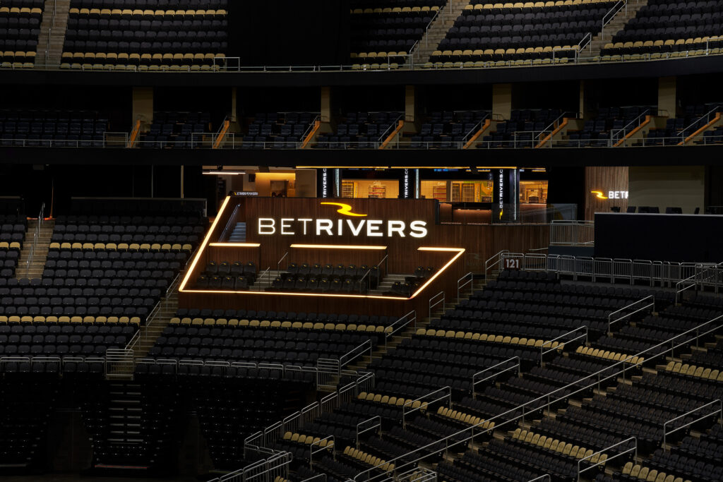 The 5 Best Seats at PPG Paints Arena