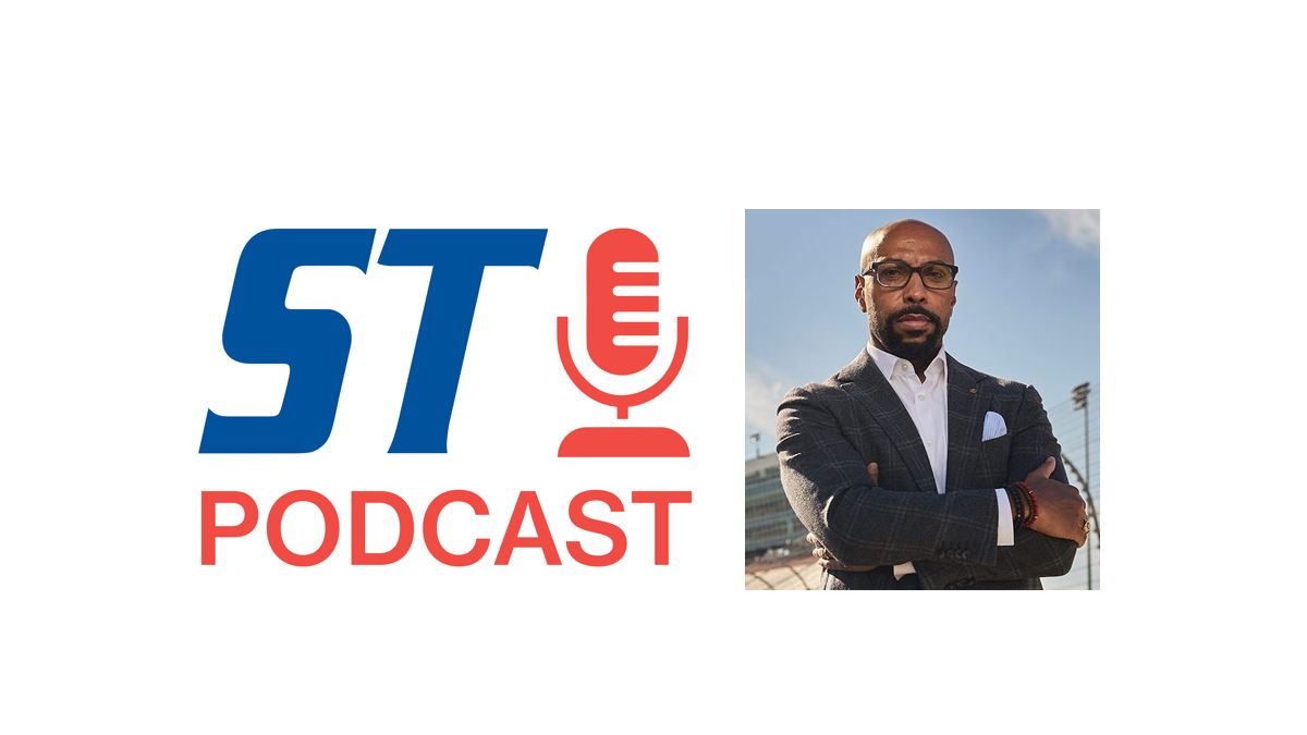 SportsTravel Podcast Erik Moses