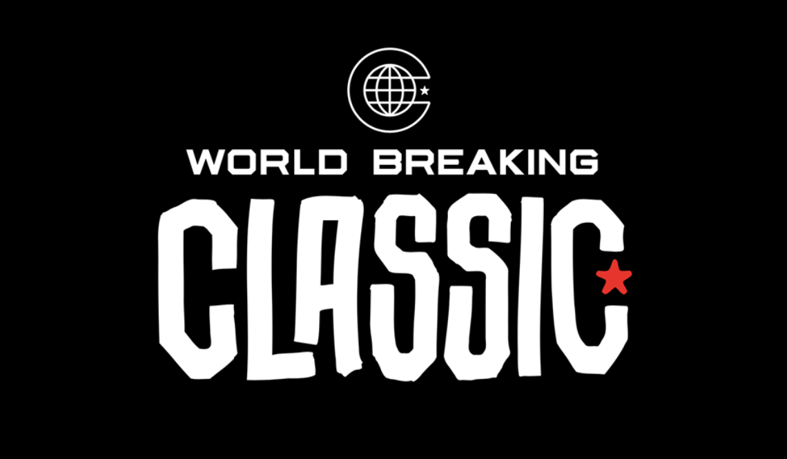WorldBreakingClassic