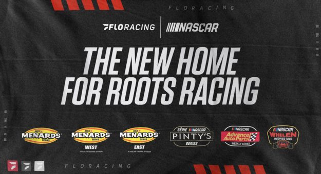 NASCAR FloSports