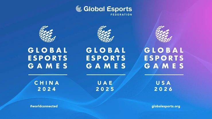 GlobalEsportsGames