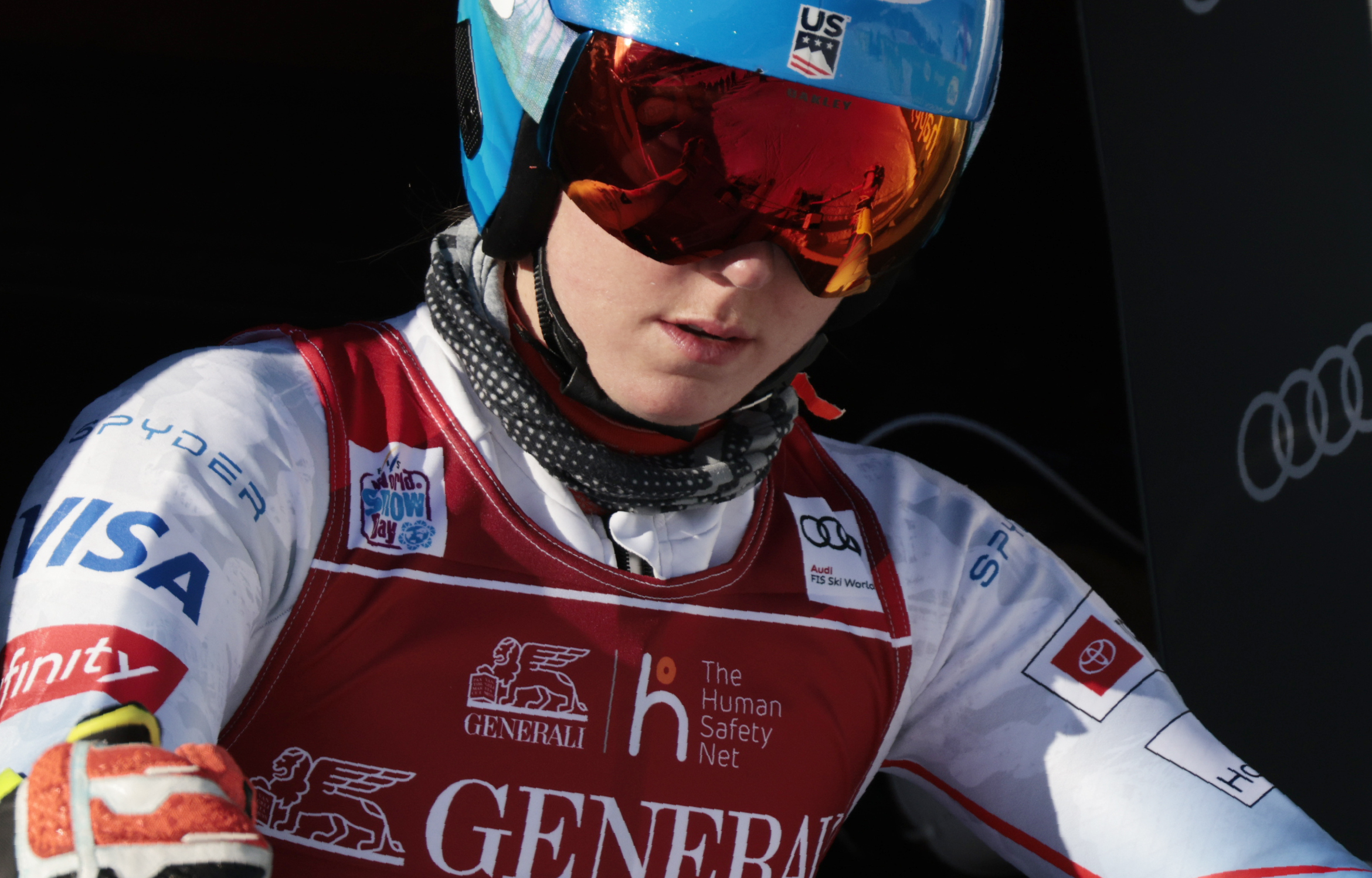 France Alpine Skiing World Cup