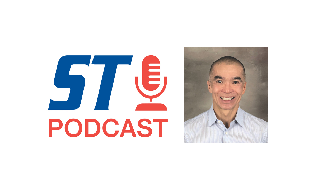 SportsTravel Podcast Mike Nishi