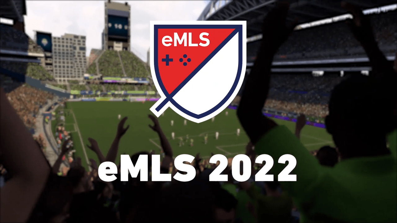 2022 eMLS Season Featuring 27 Clubs, Return to Live Events