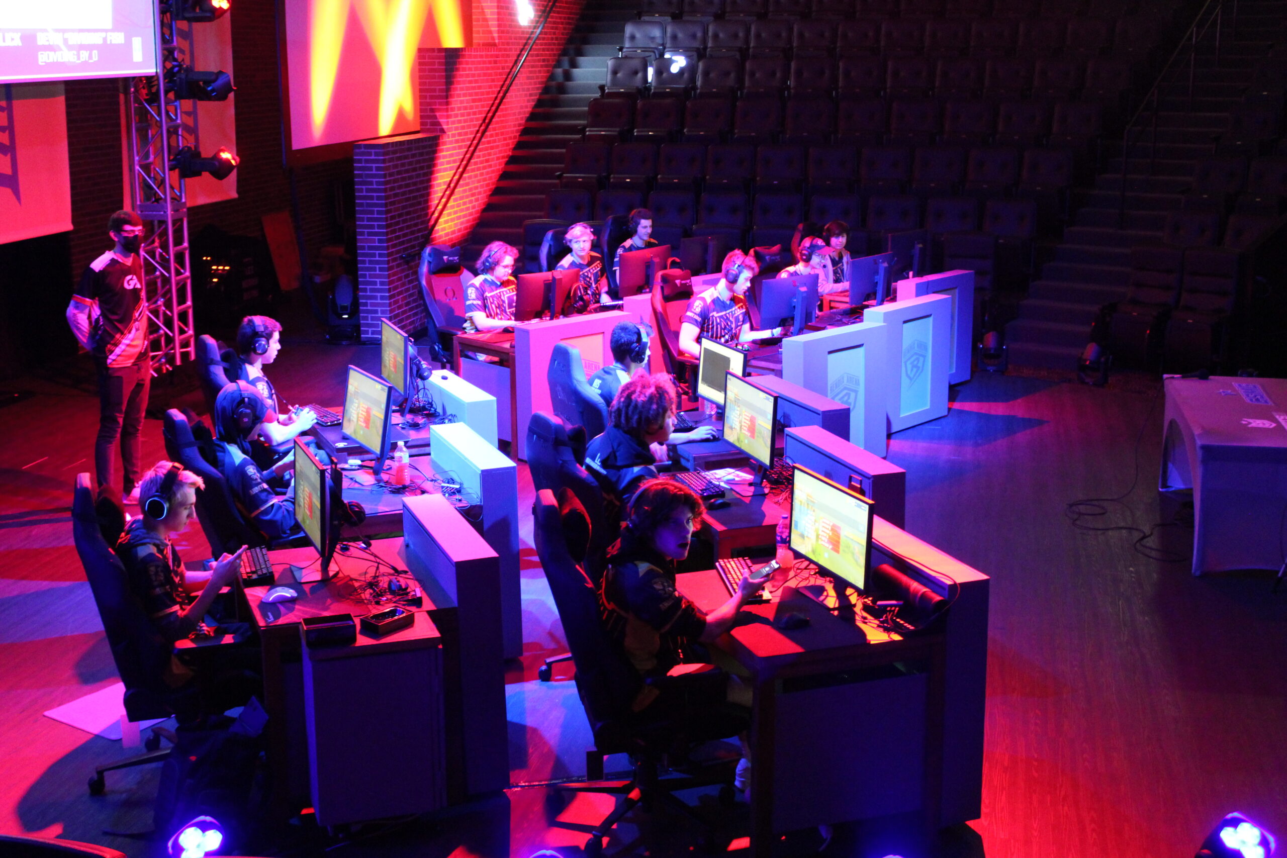 CSMG Launches ESPORTSU to Focus on Scholastic Esports