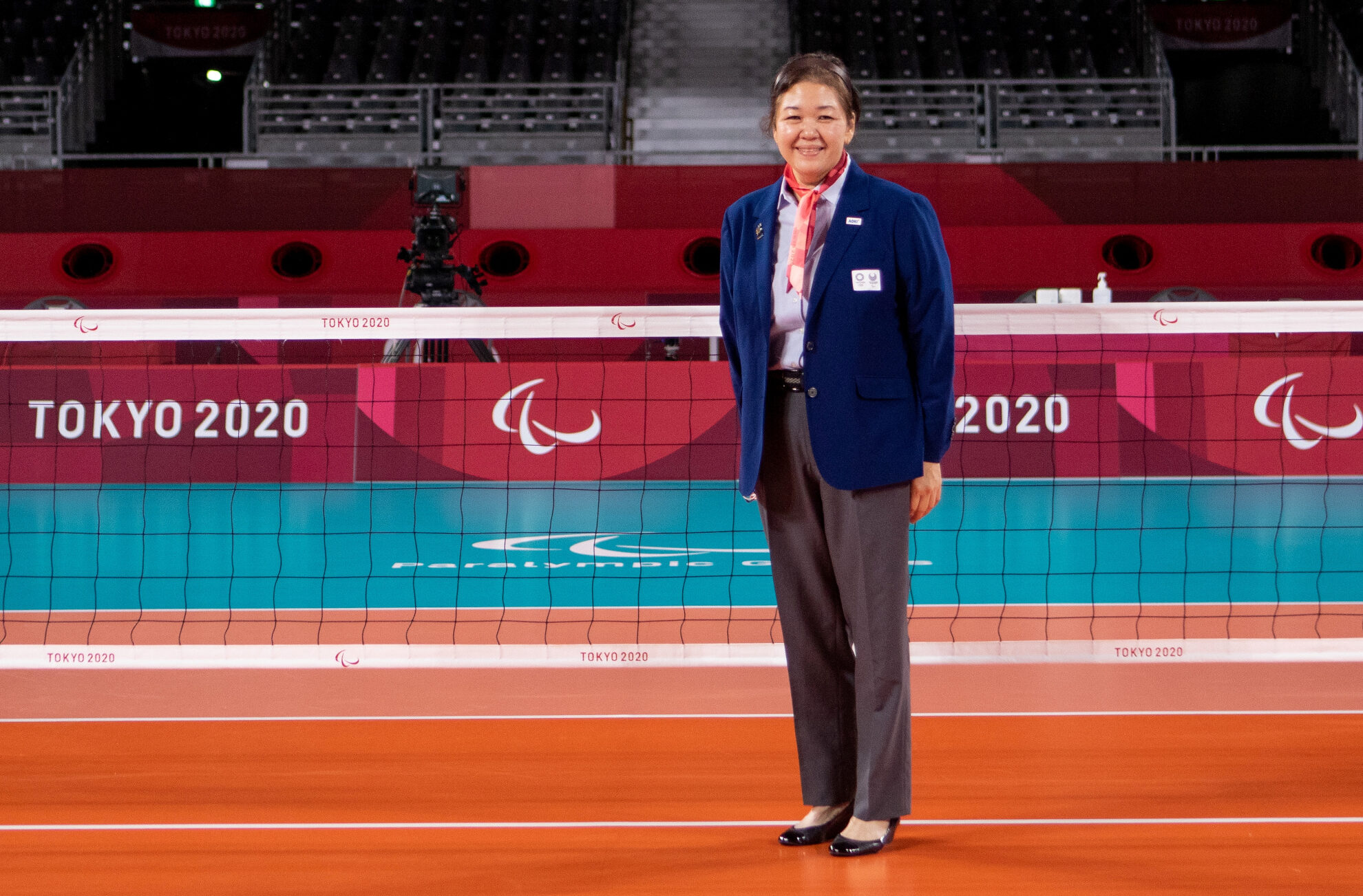 Poland and Slovenia to Host Relocated FIVB Volleyball Men's World Championship – SportsTravel