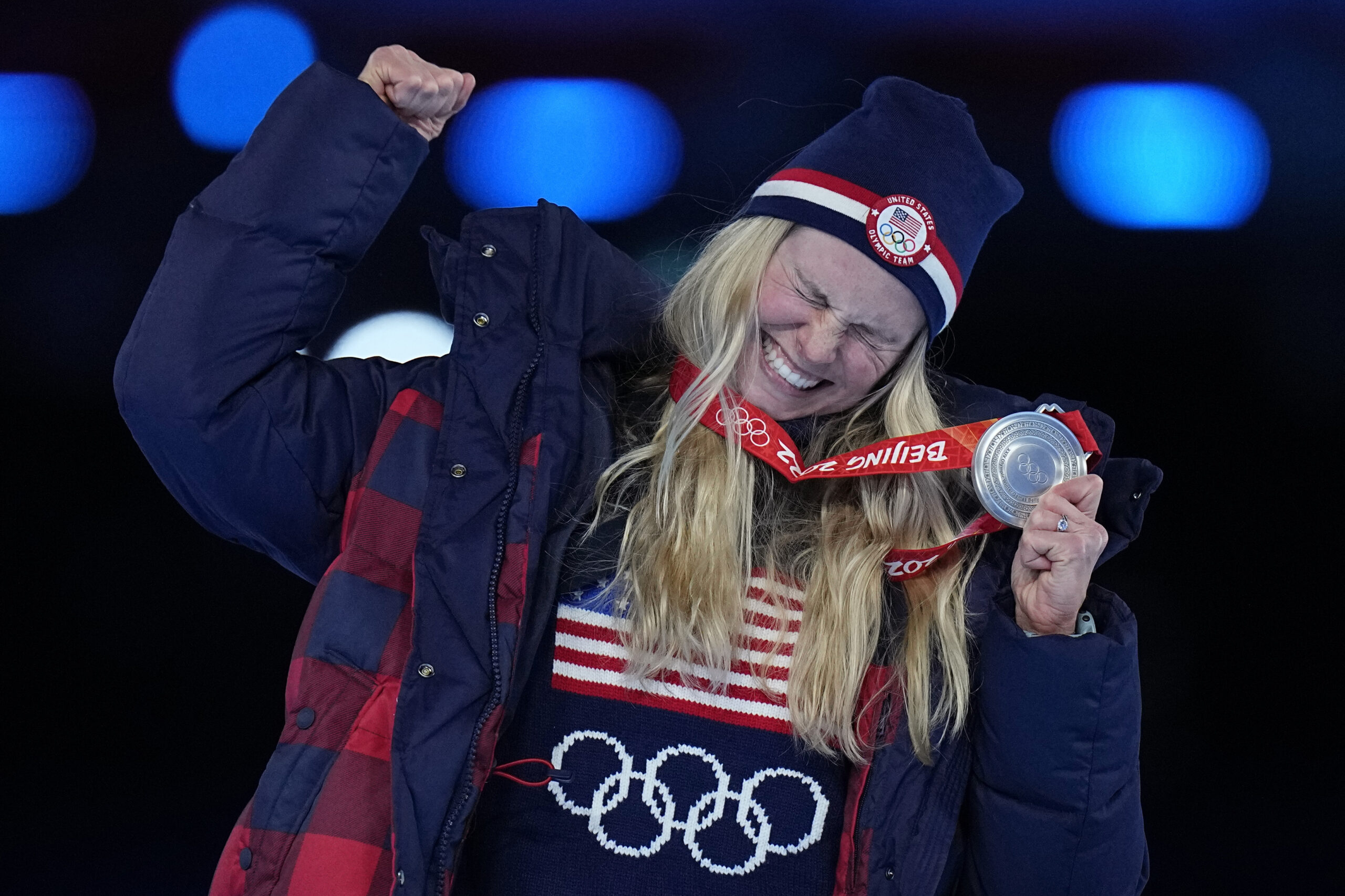 Beijing Olympics Closing Ceremony