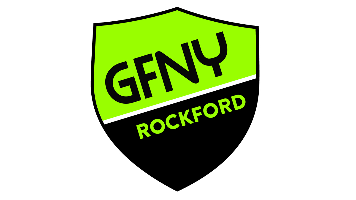 GFNY Rockford