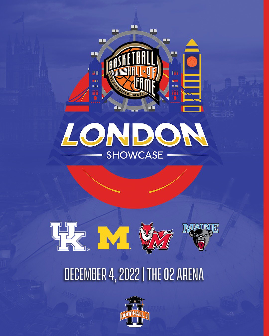 LondonBasketball