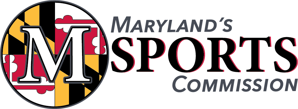Maryland Sports logo