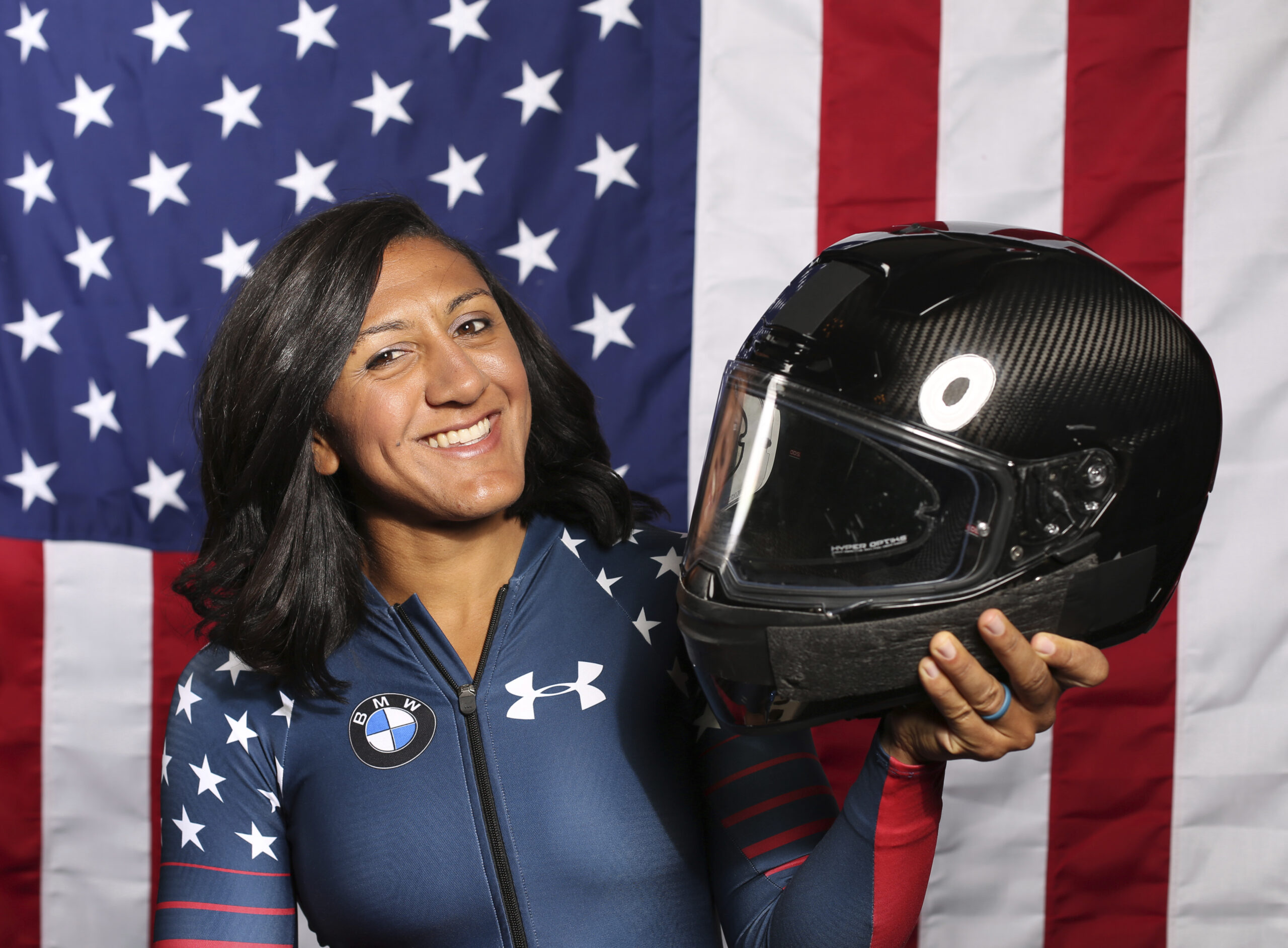 Elana Meyers Taylor