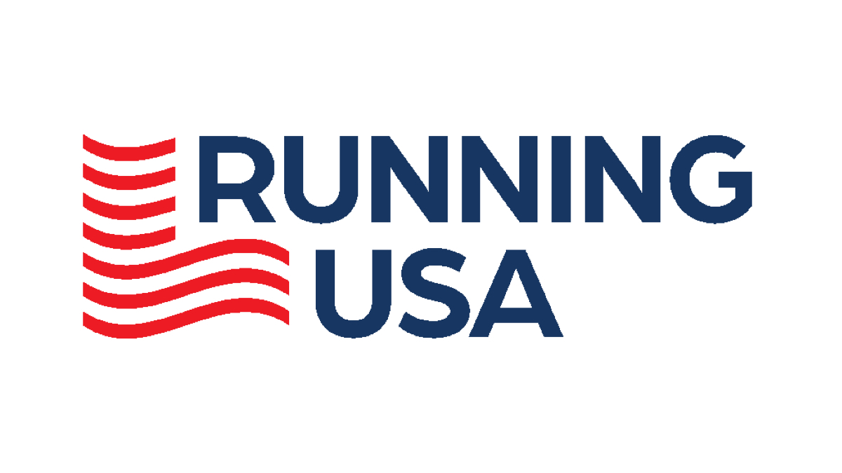 Running USA New Logo