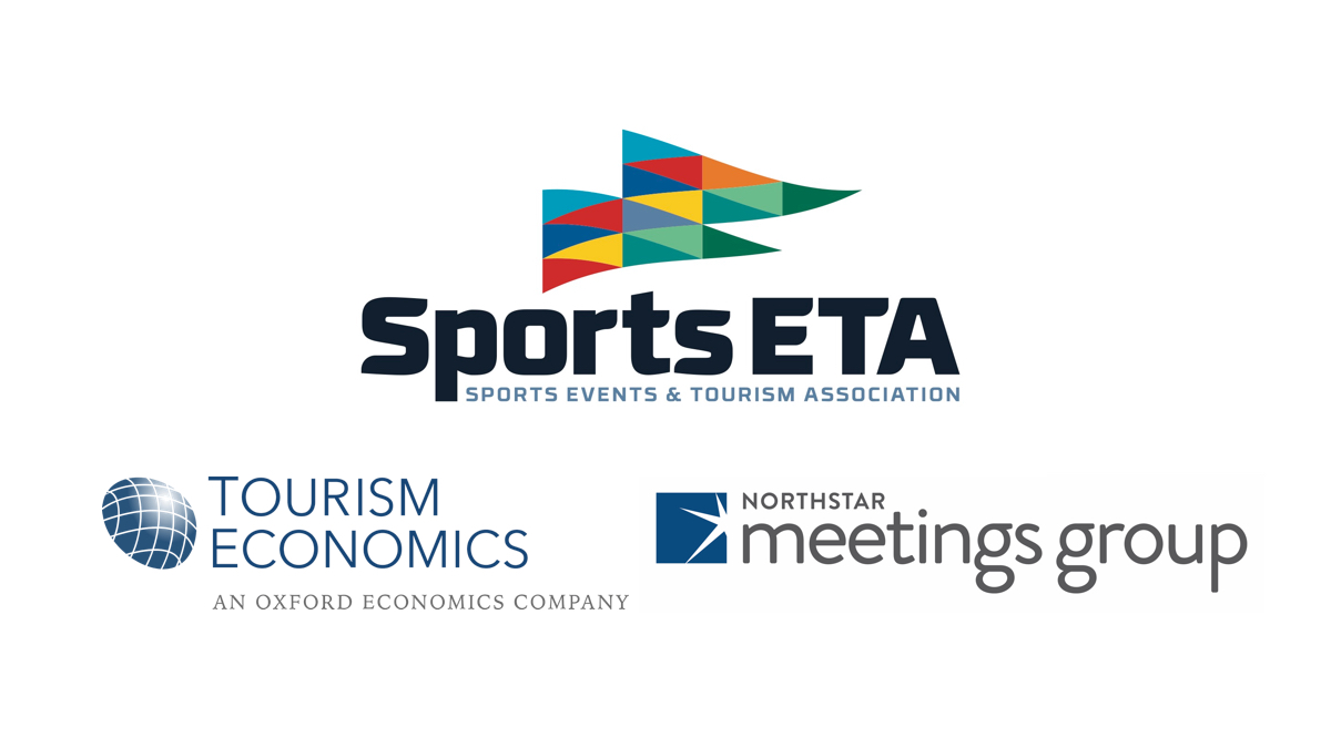 Sports ETA Northstar Tourism Economics