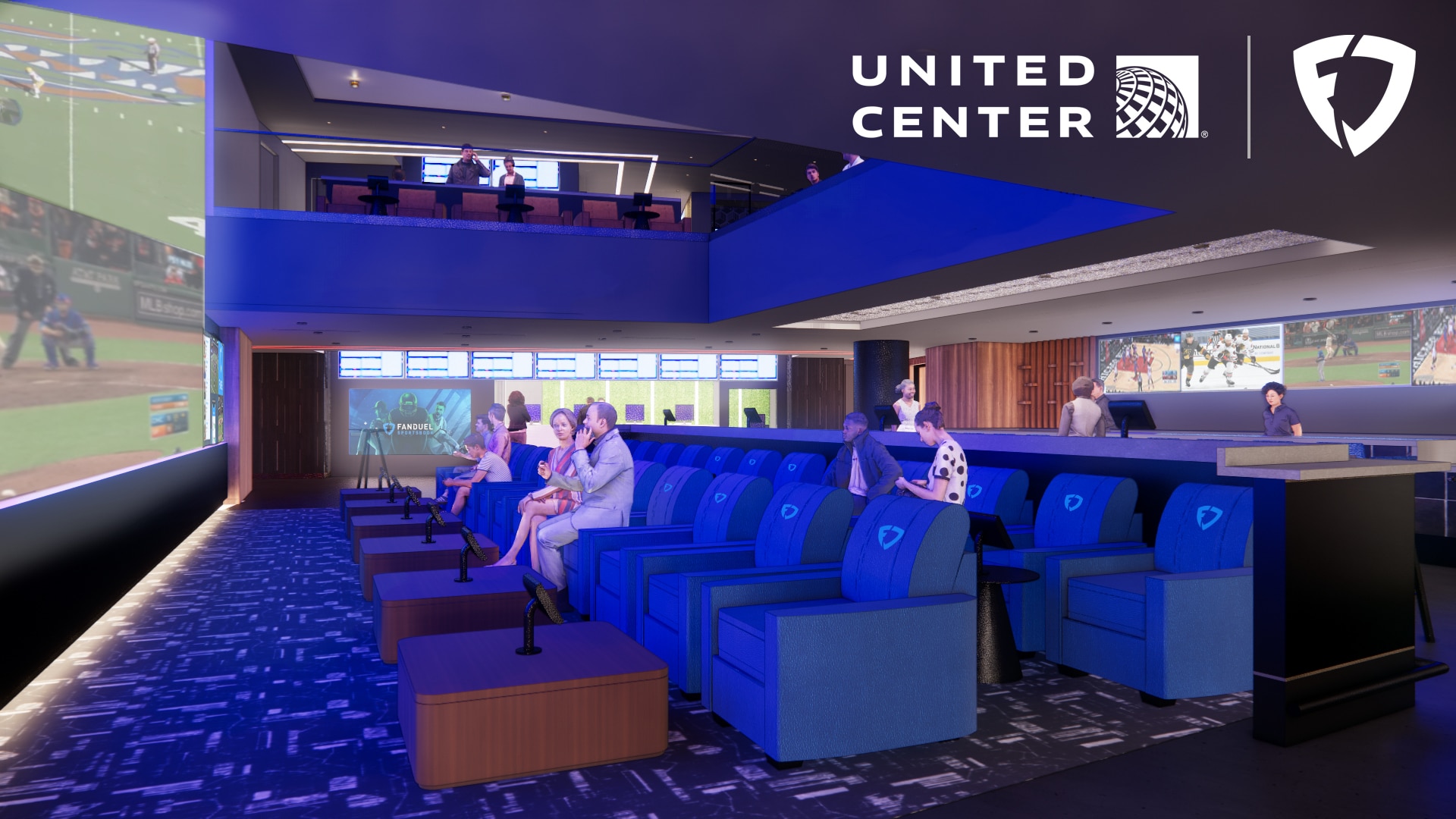 UnitedCentersportsbook