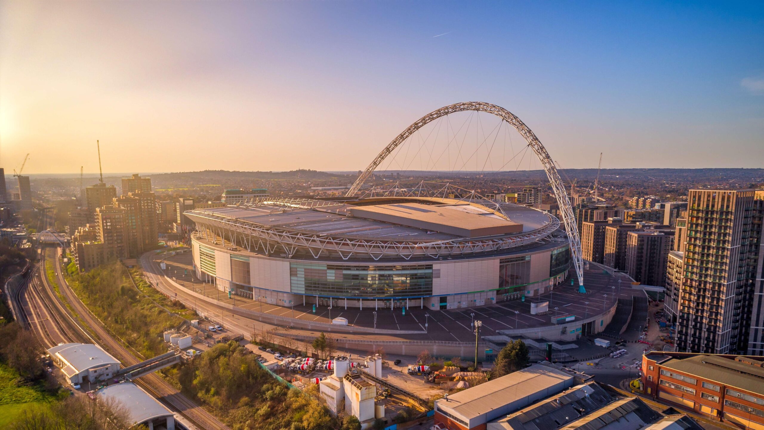 WembleyStadium