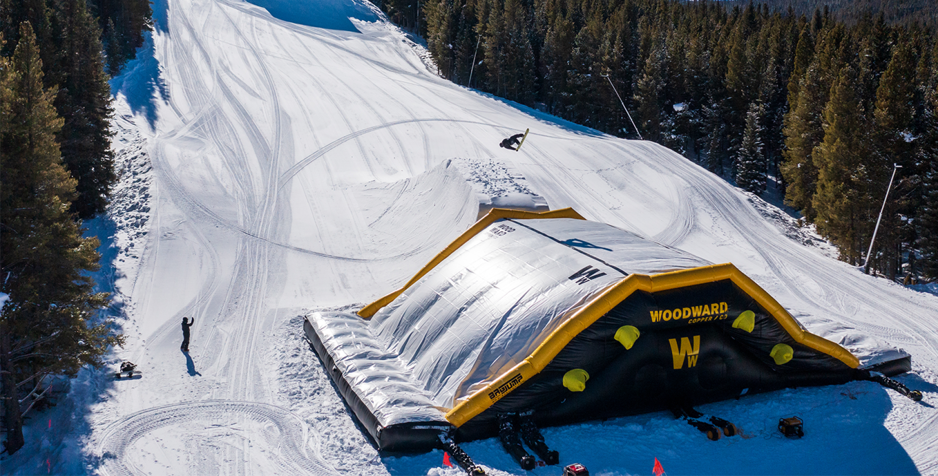Copper Mountain
