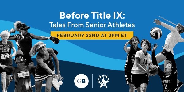 National Senior Games Title IX