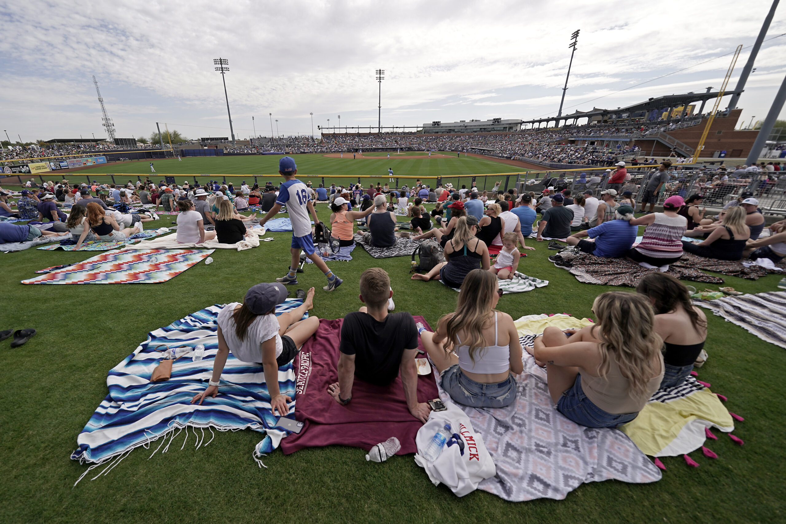 Must-Have Spring Training Gear for Die-Hard MLB Fans