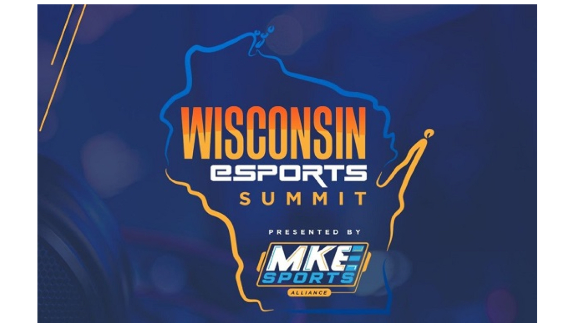 Milwaukee Esports Summit