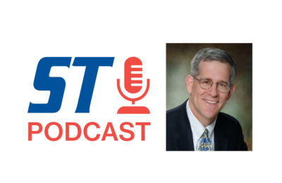 From Pickleball to Team Sports: Tom Cove on the Latest in Sports Participation Trends
