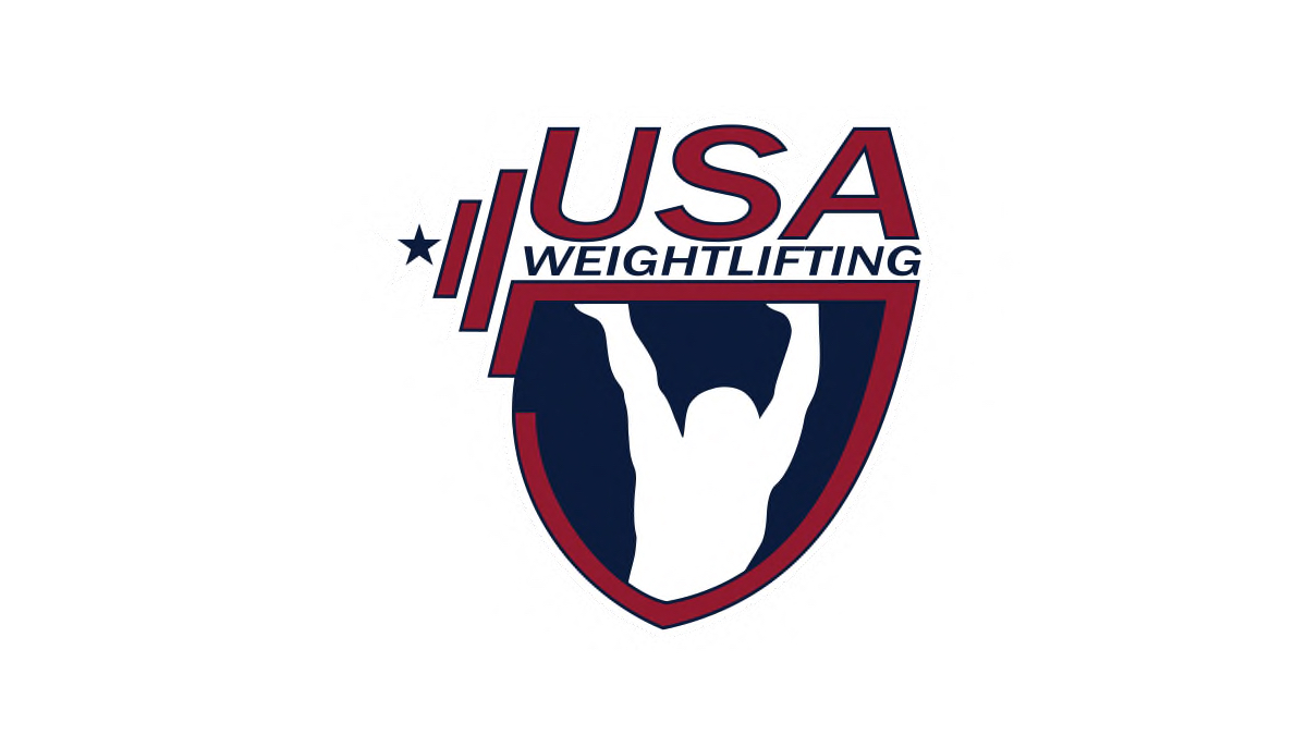 USA Weightlifting Crop