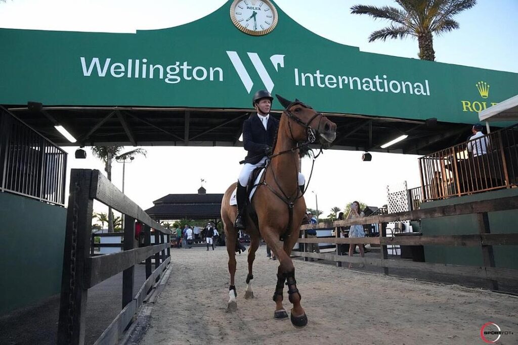 Palm Beach Equestrian Venue Becomes Wellington International – SportsTravel palm-beach-equestrian-venue-becomes-wellington-international-sportstravel