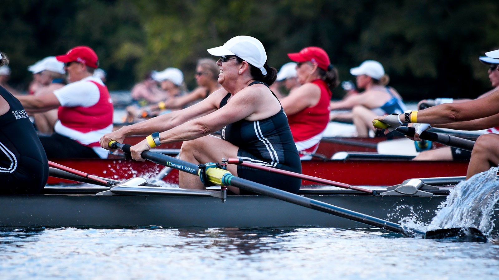 2021 ICF JUNIOR & U23 CANOE SPRINT WORLD CHAMPIONSHIPS