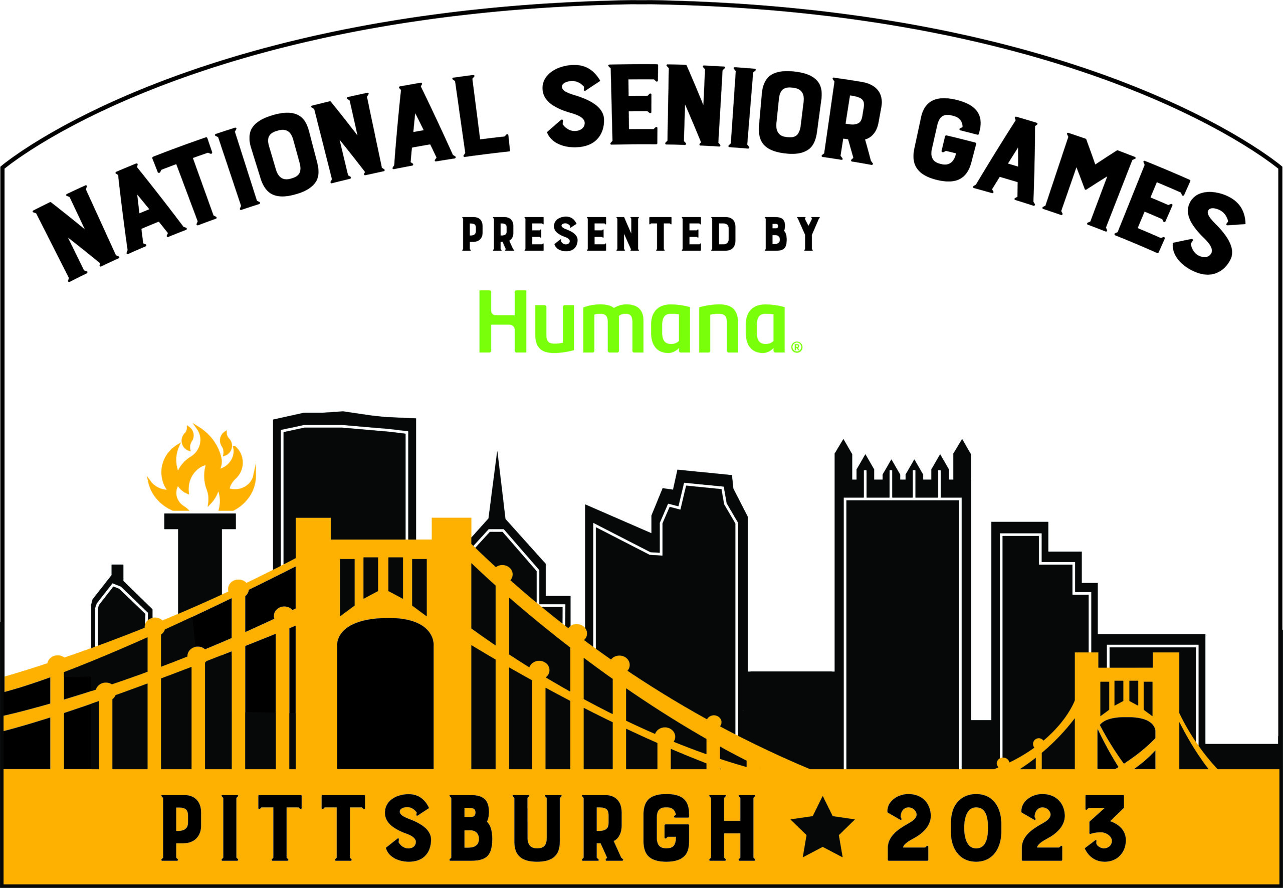 Dates Announced for 2023 National Senior Games in Pittsburgh SportsTravel