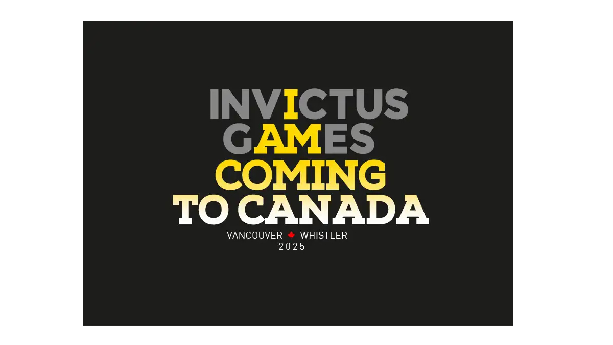 2025 Invictus Games