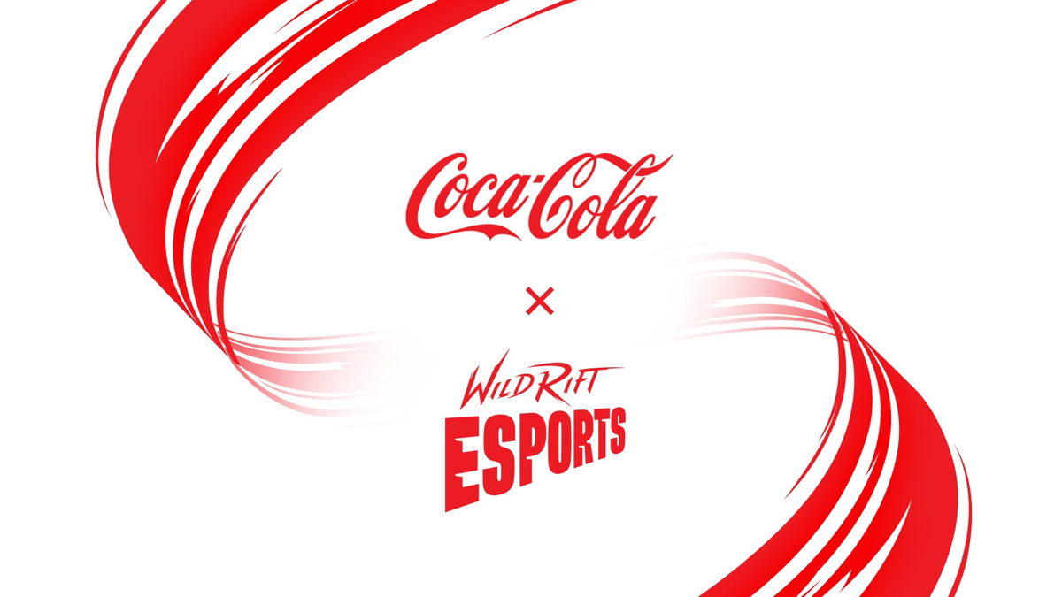 Coca-Cola Partners With Wild Rift Esports – SportsTravel